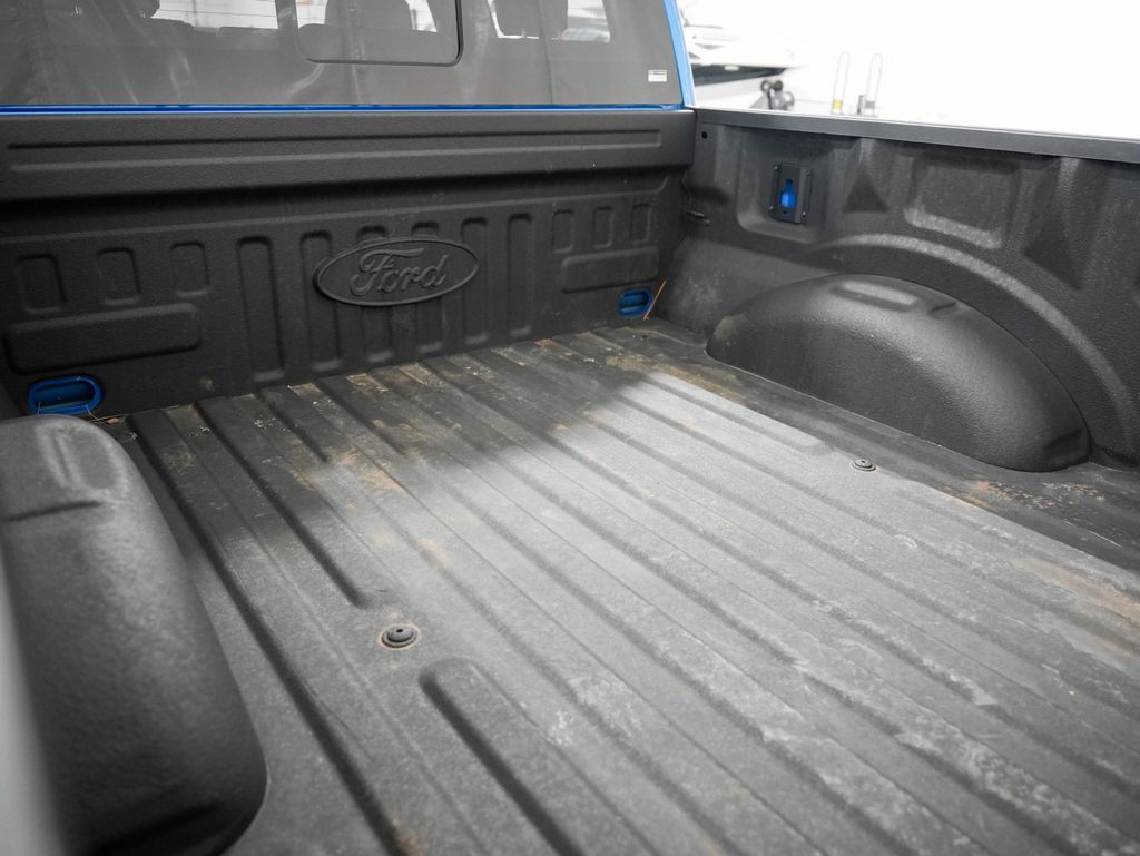 2021 Ford F-150 Lariat Tigard OR