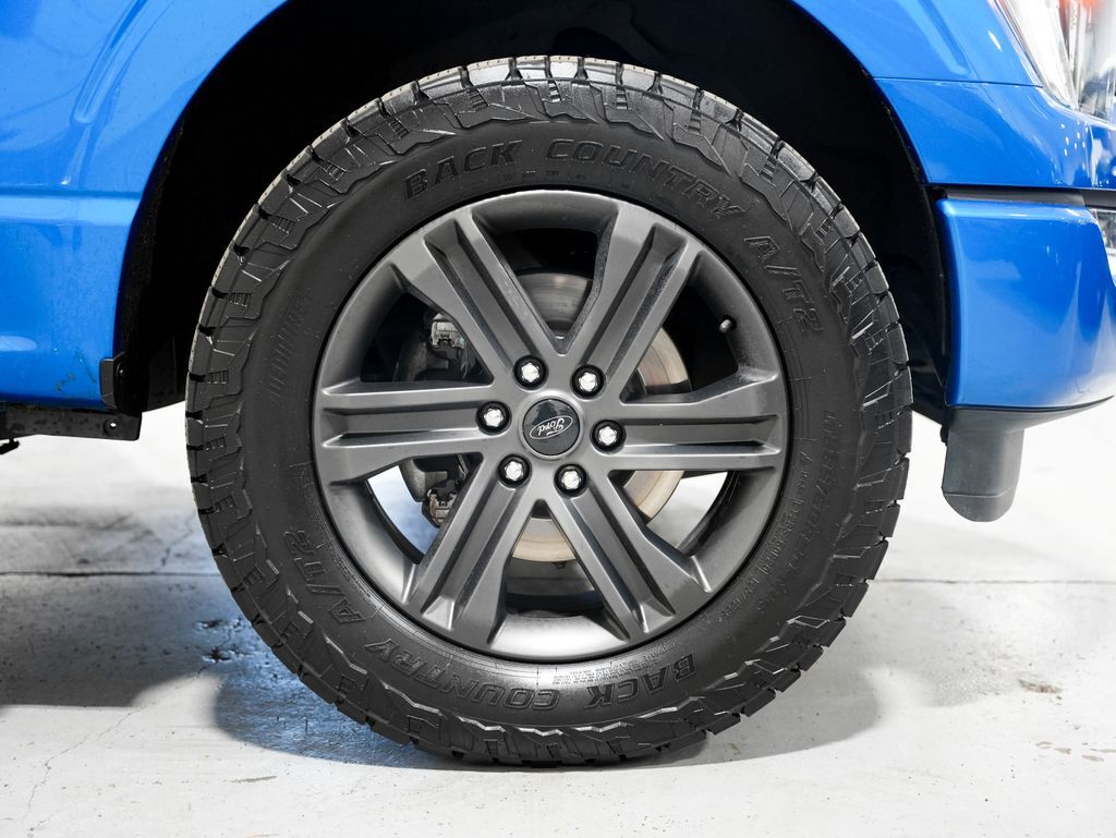 2021 Ford F-150 Lariat Tigard OR