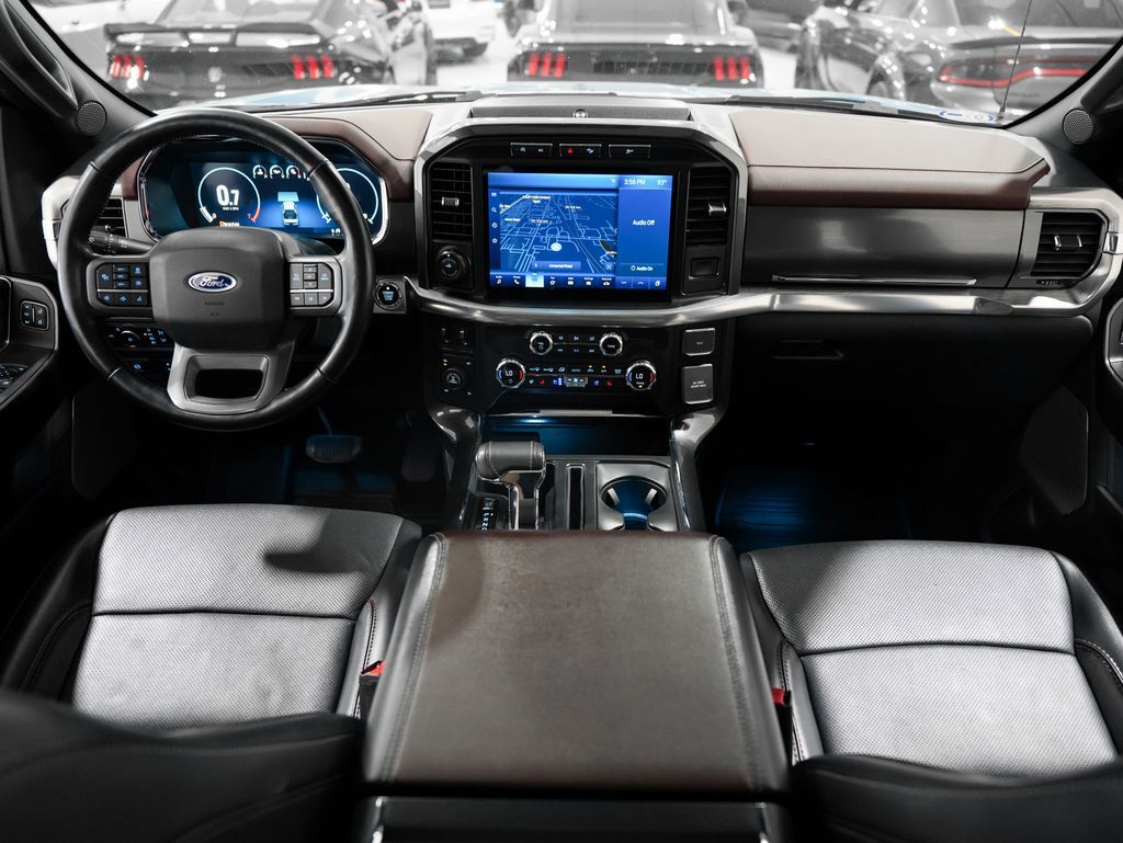 2021 Ford F-150 Lariat Tigard OR