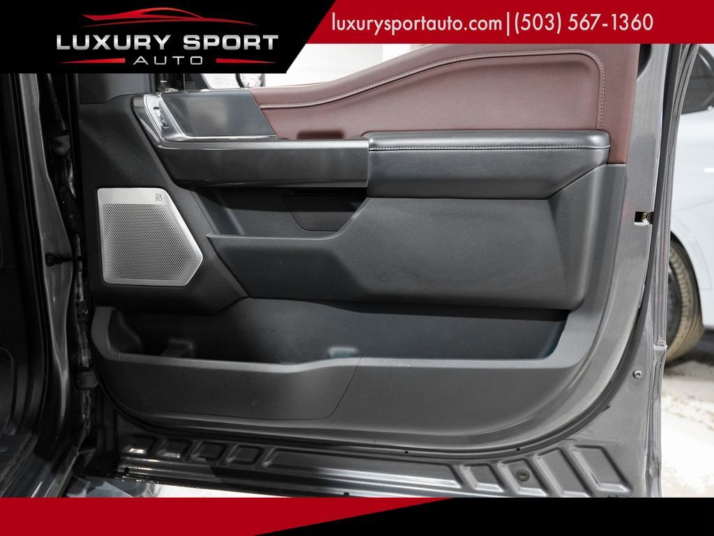 2021 Ford F-150 Lariat Tigard OR