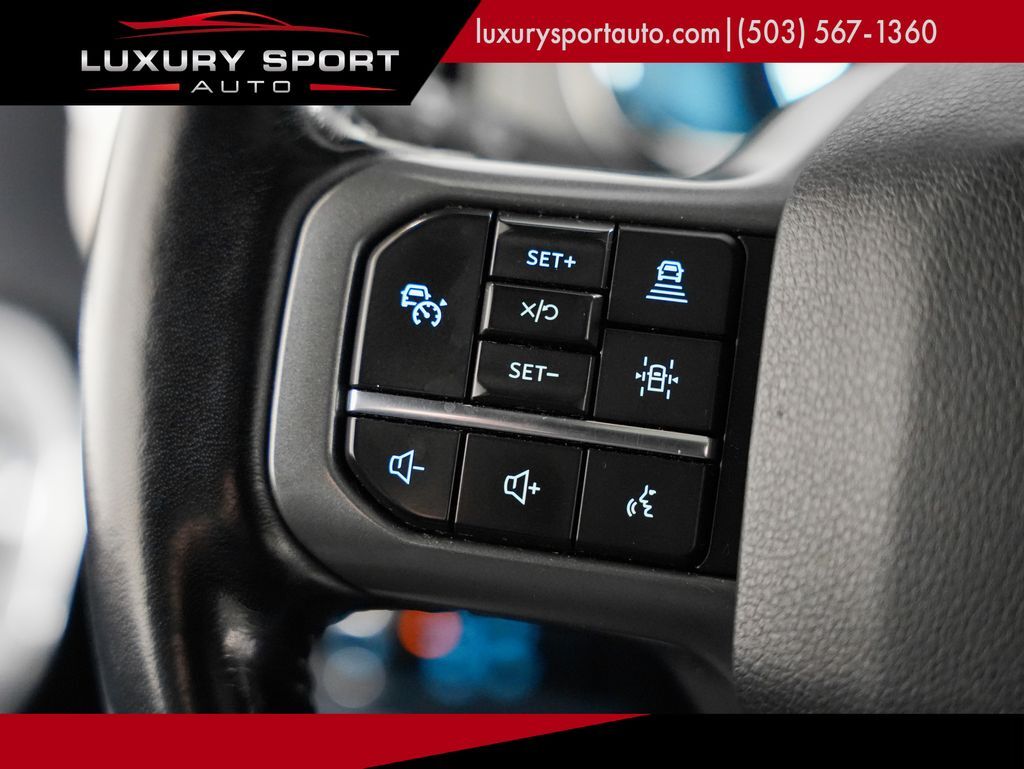 2021 Ford F-150 Lariat Tigard OR