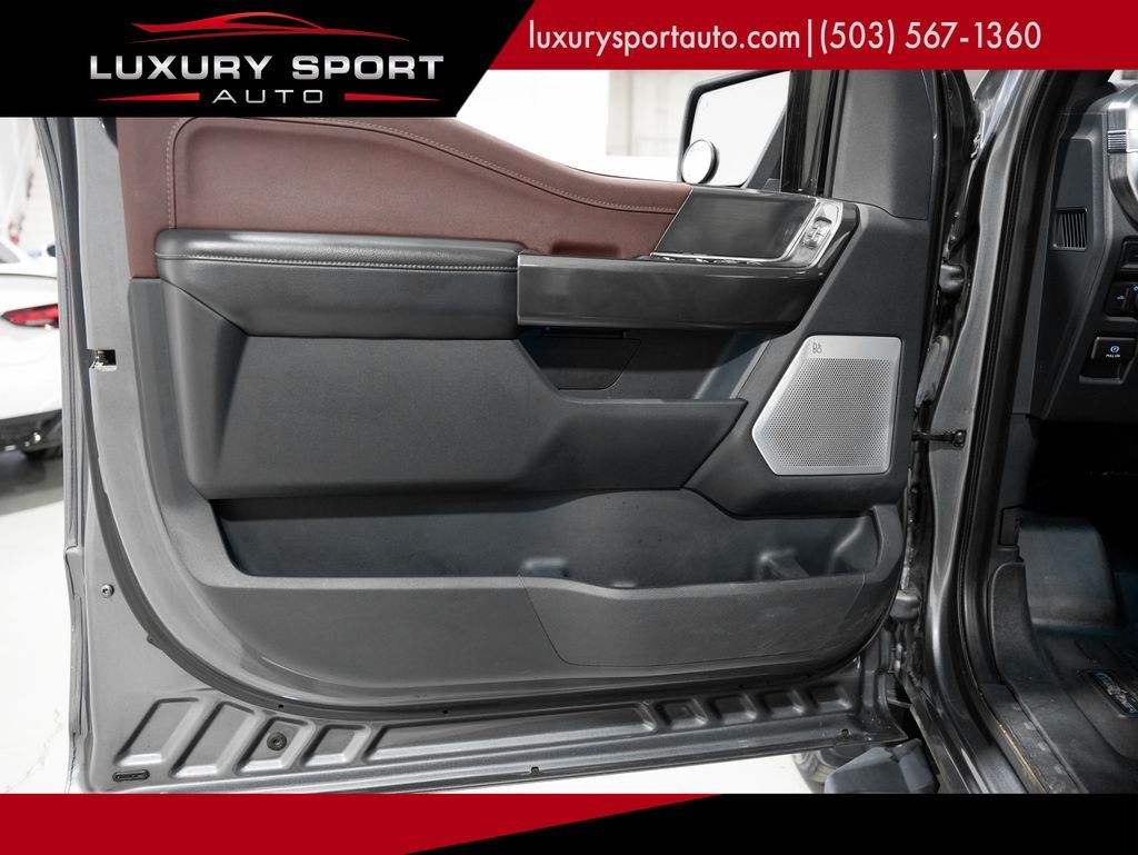 2021 Ford F-150 Lariat Tigard OR