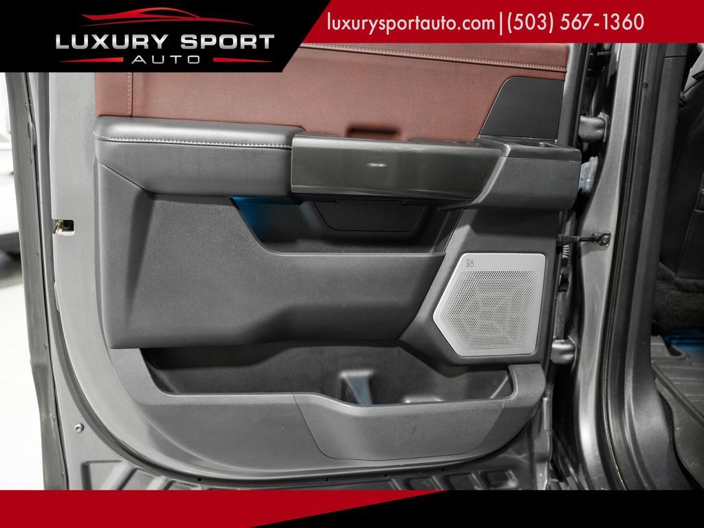 2021 Ford F-150 Lariat Tigard OR