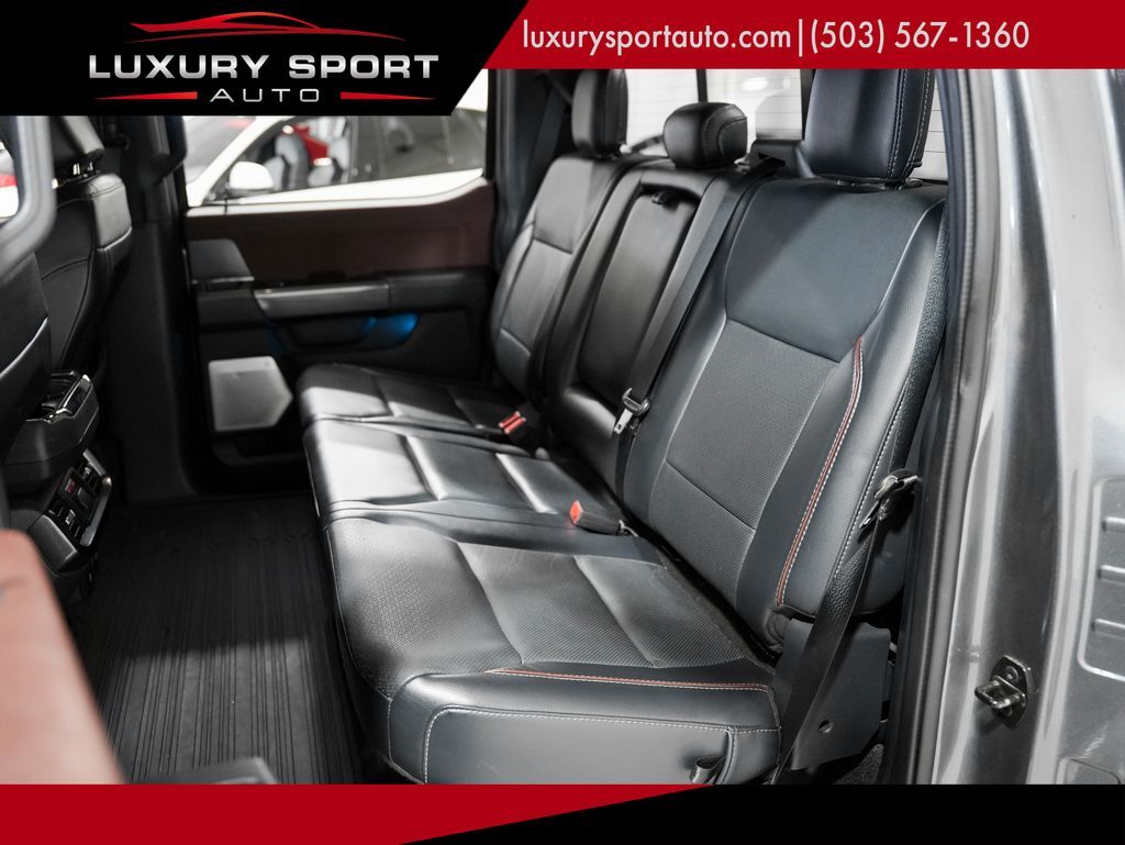 2021 Ford F-150 Lariat Tigard OR