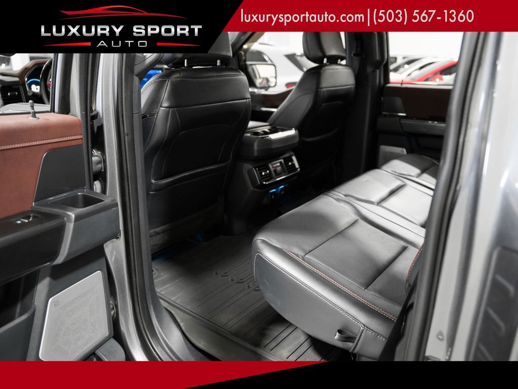 2021 Ford F-150 Lariat Tigard OR