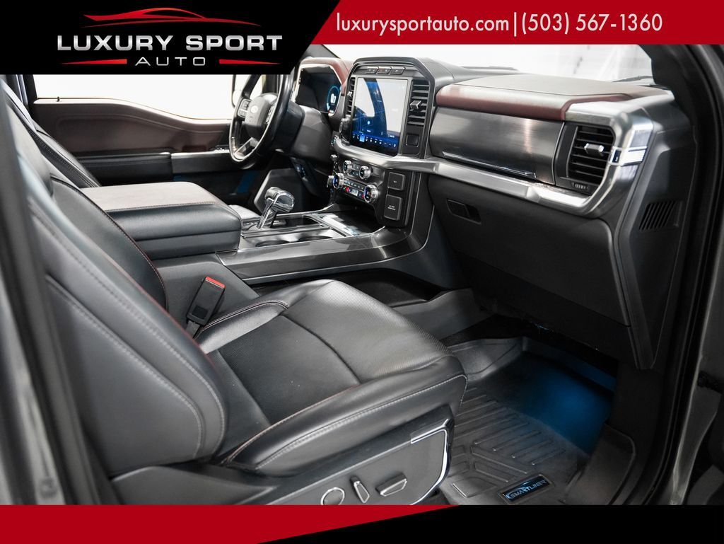 2021 Ford F-150 Lariat Tigard OR