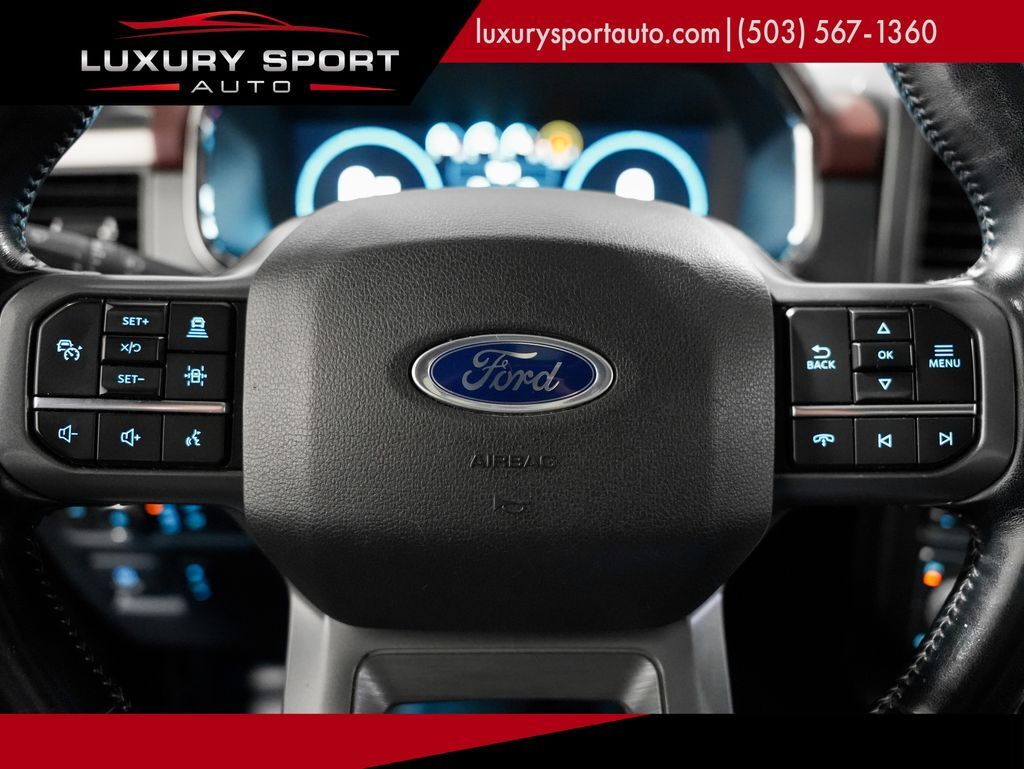 2021 Ford F-150 Lariat Tigard OR