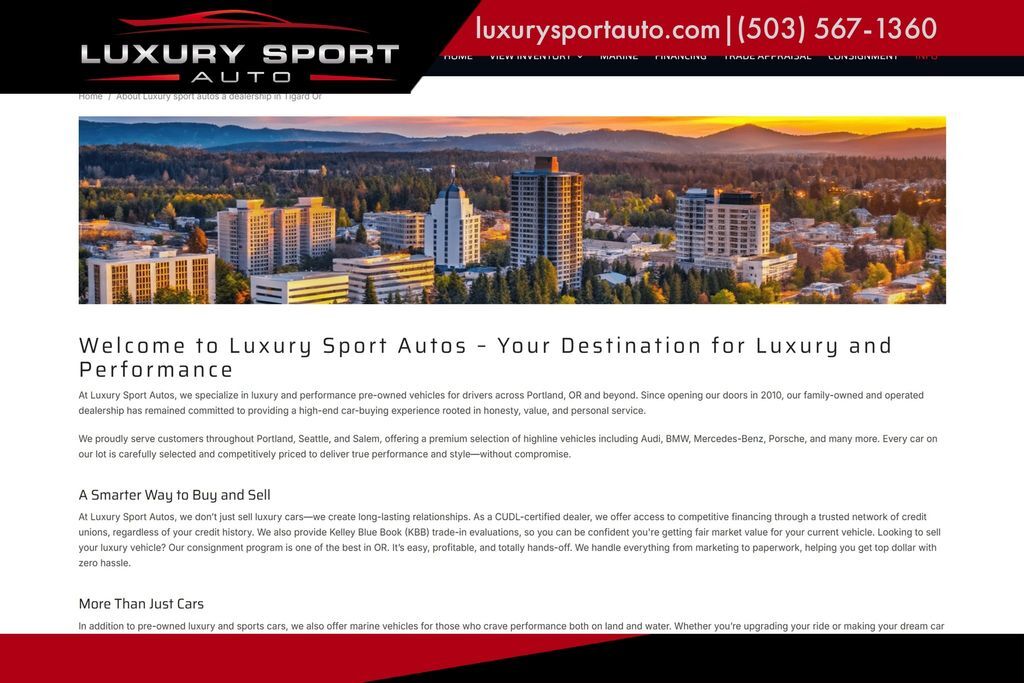 2021 Ford F-150 Lariat Tigard OR