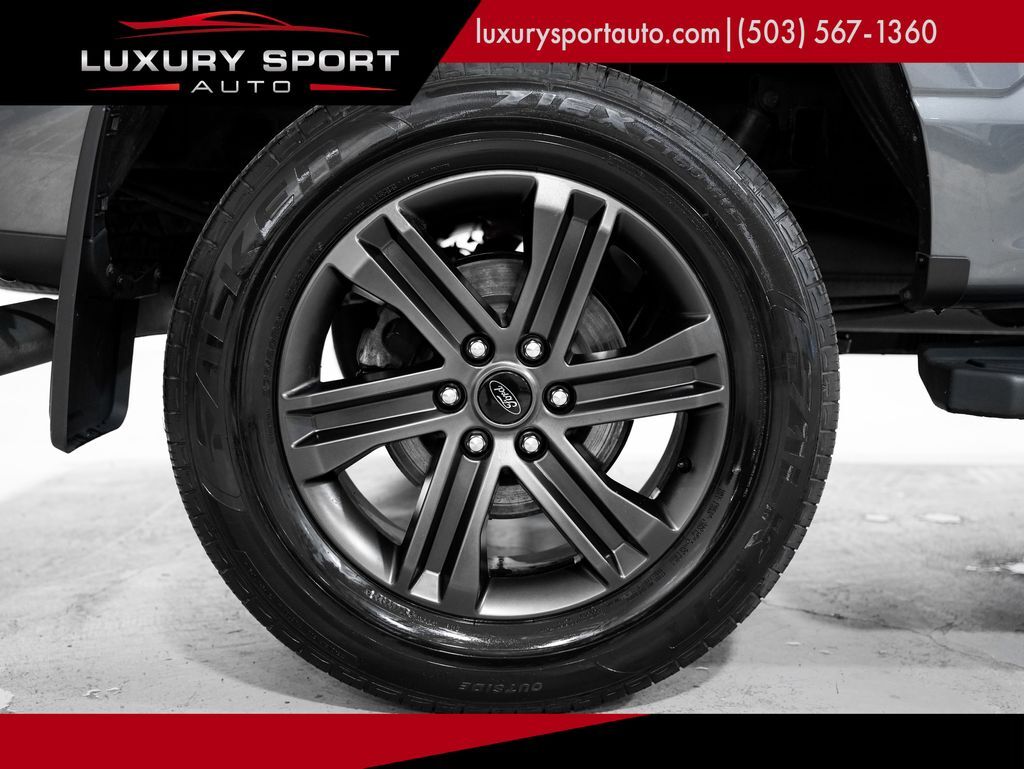 2021 Ford F-150 Lariat Tigard OR