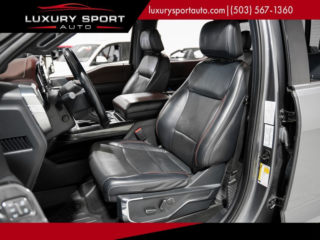 2021 Ford F-150 Lariat Tigard OR