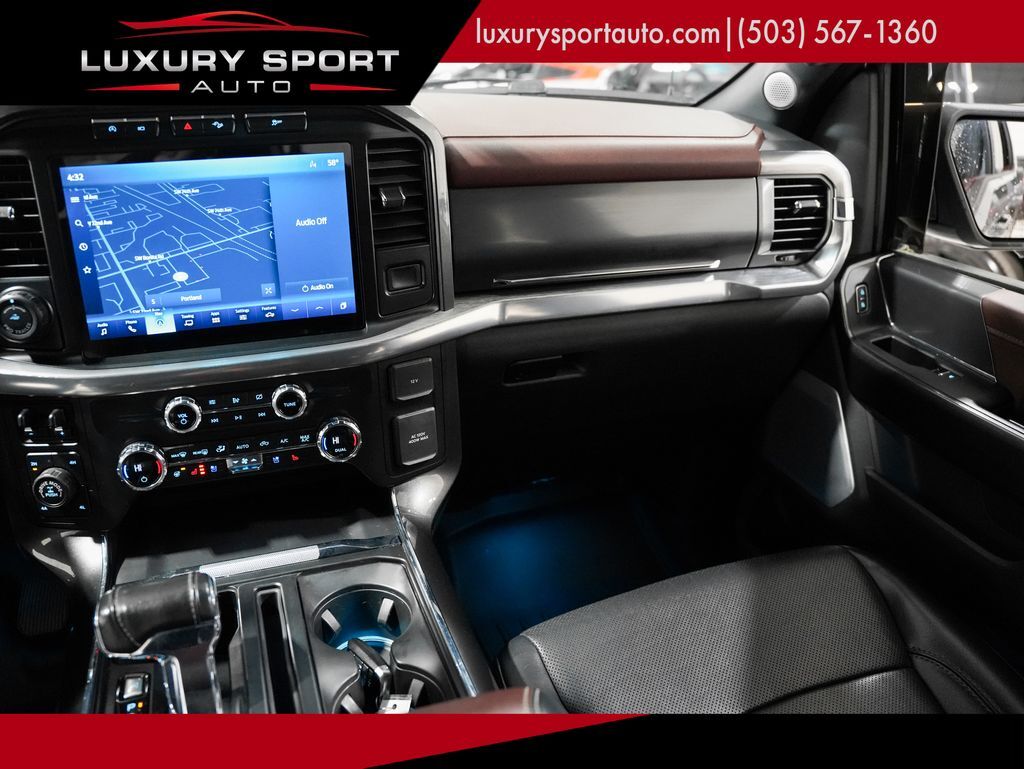 2021 Ford F-150 Lariat Tigard OR