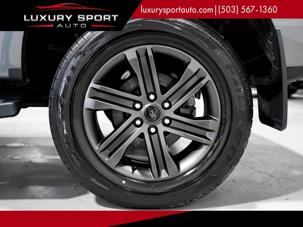 2021 Ford F-150 Lariat Tigard OR