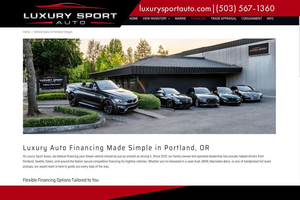 2021 Ford F-150 Lariat Tigard OR