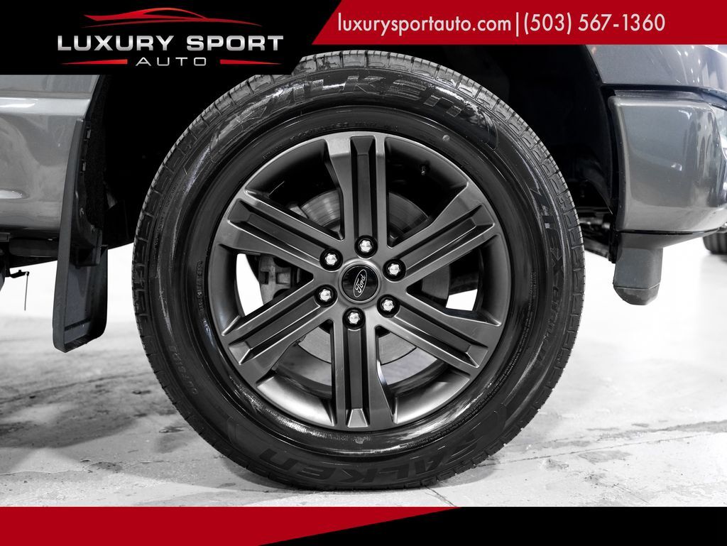 2021 Ford F-150 Lariat Tigard OR