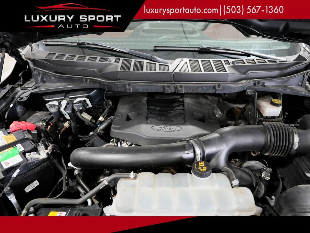 2021 Ford F-150 Lariat Tigard OR