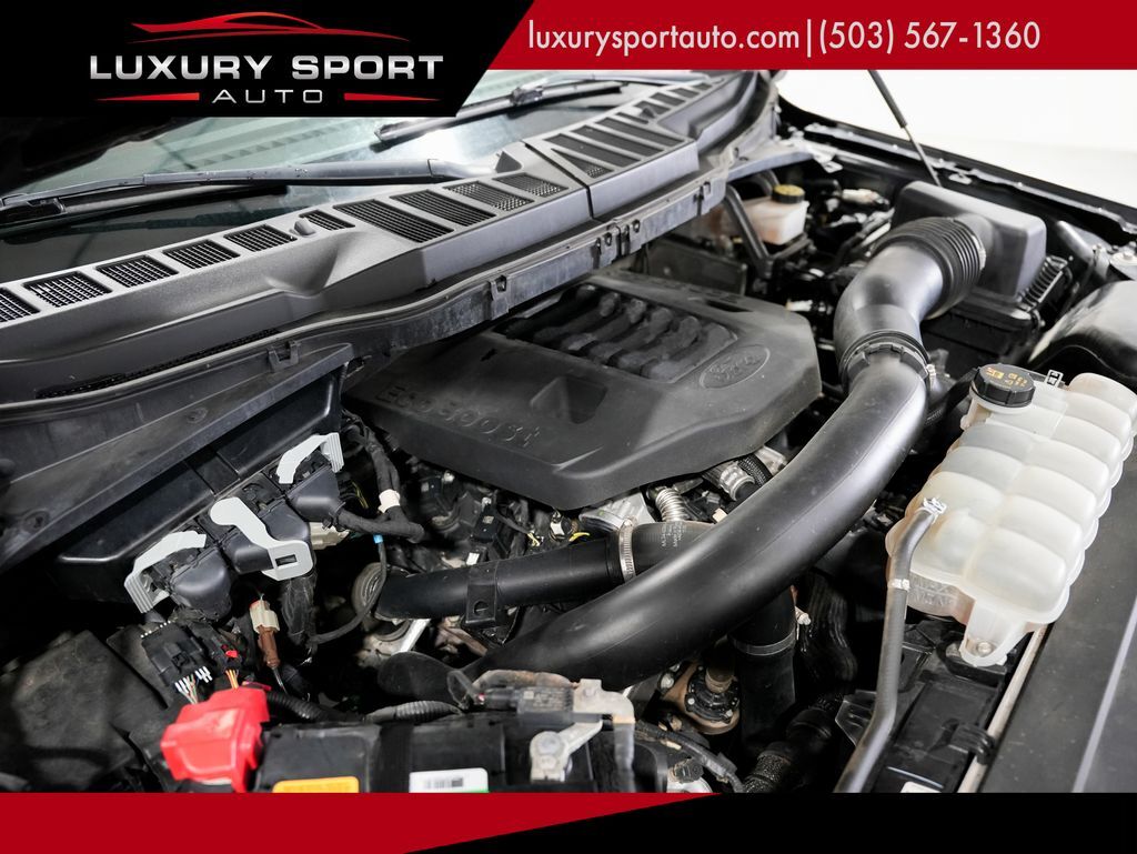 2021 Ford F-150 Lariat Tigard OR