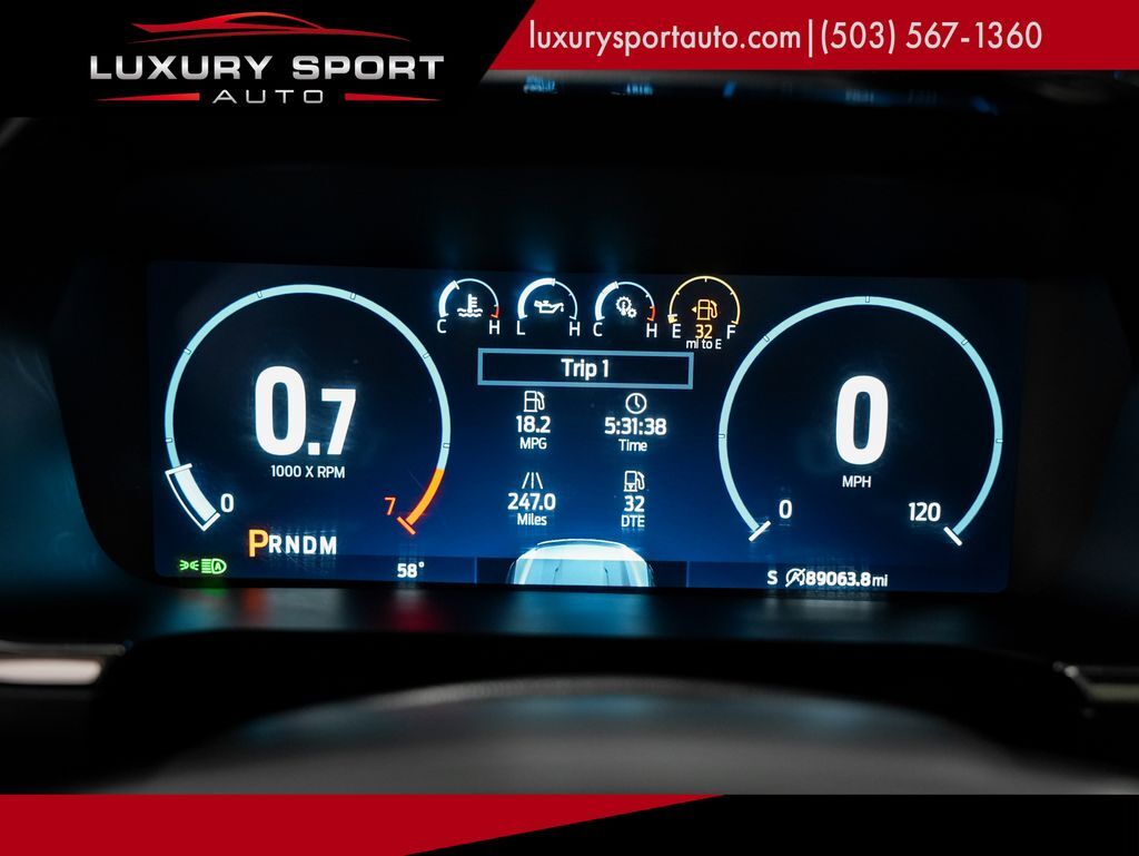 2021 Ford F-150 Lariat Tigard OR