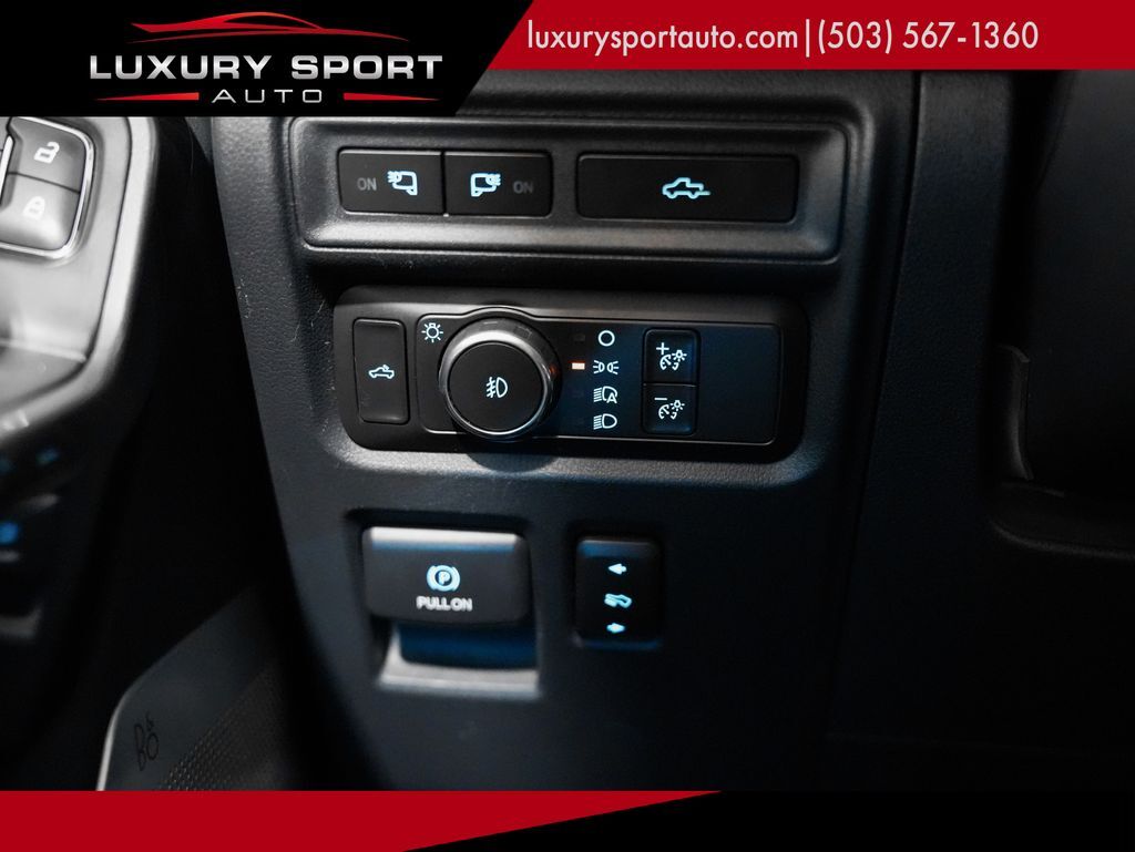 2021 Ford F-150 Lariat Tigard OR