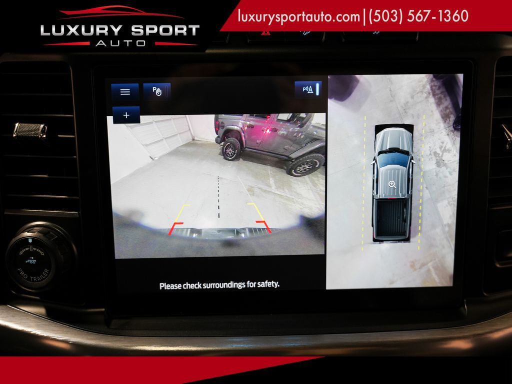 2021 Ford F-150 Lariat Tigard OR