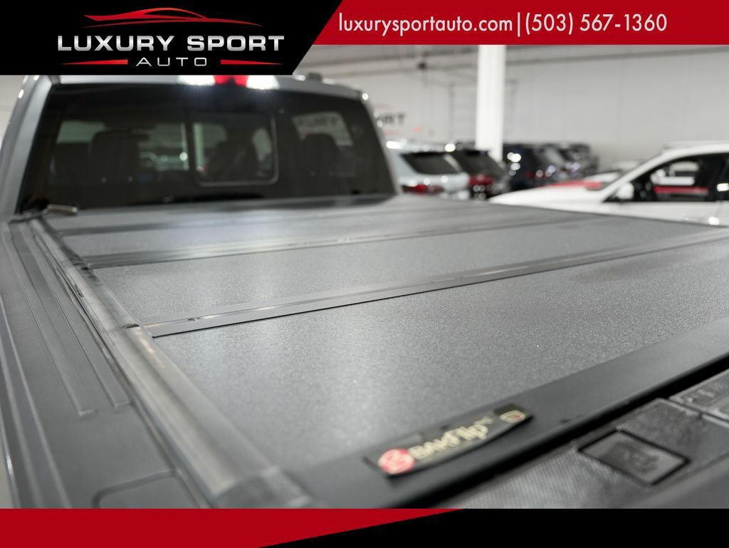 2021 Ford F-150 Lariat Tigard OR