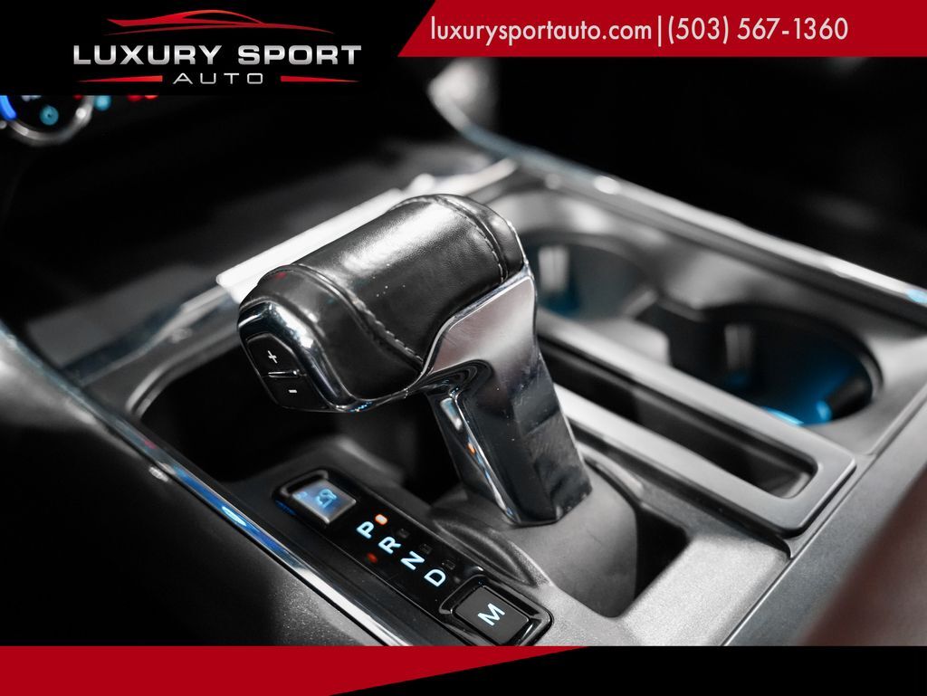 2021 Ford F-150 Lariat Tigard OR