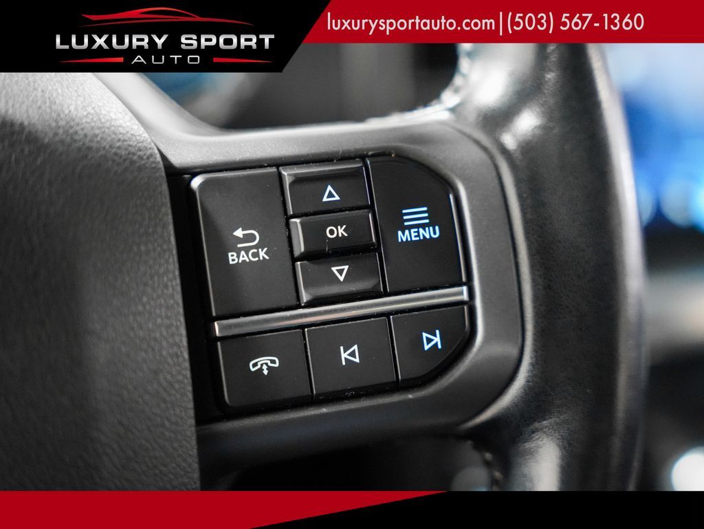 2021 Ford F-150 Lariat Tigard OR