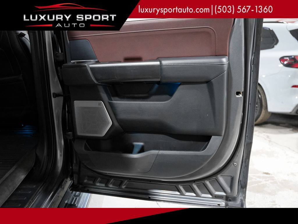 2021 Ford F-150 Lariat Tigard OR