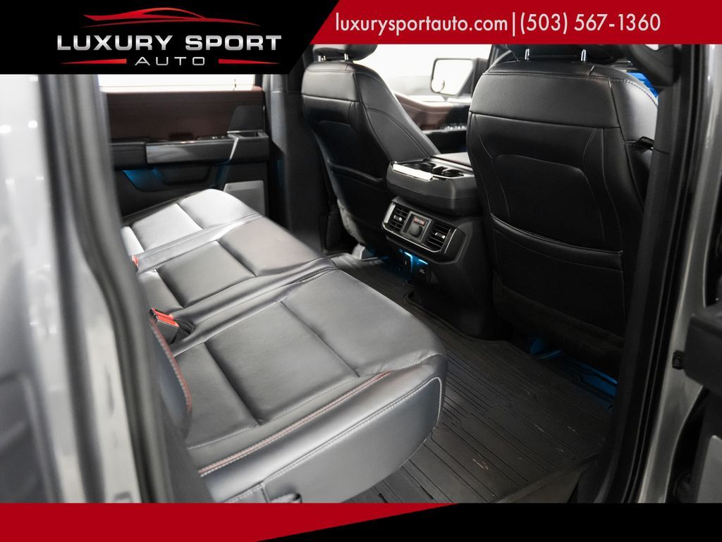 2021 Ford F-150 Lariat Tigard OR