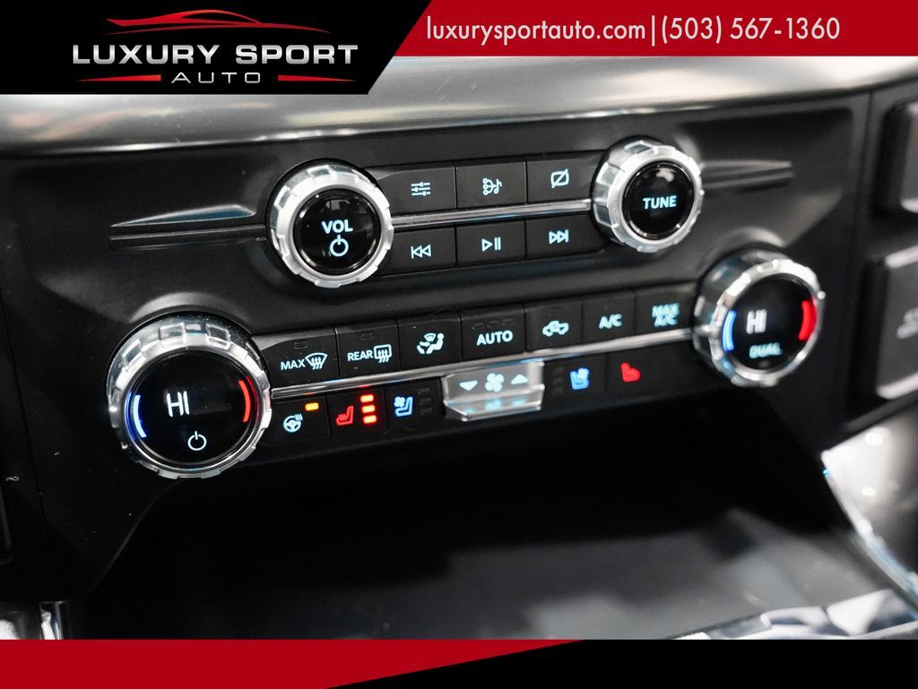 2021 Ford F-150 Lariat Tigard OR