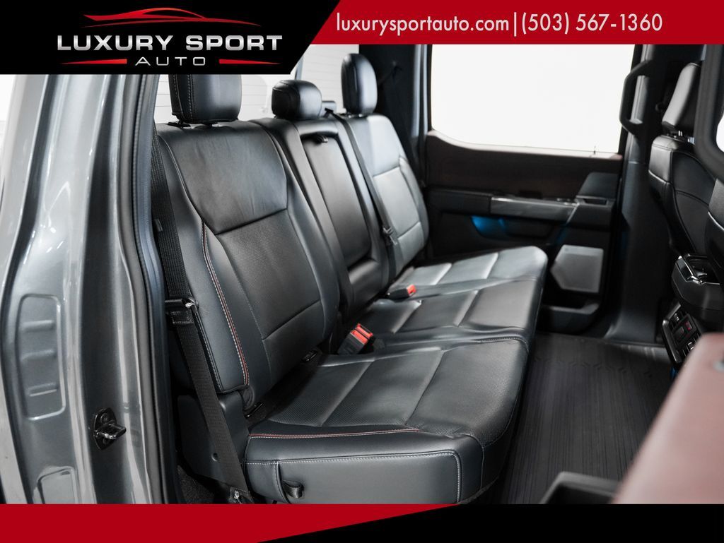 2021 Ford F-150 Lariat Tigard OR