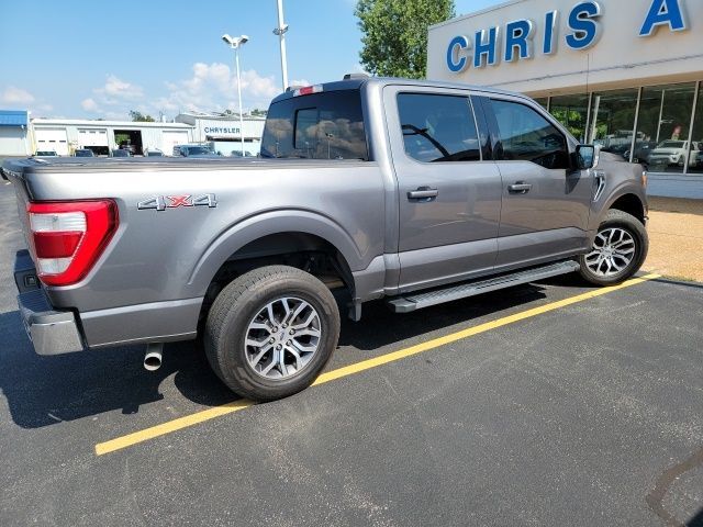 2021 Ford F-150 Lariat Washington MO