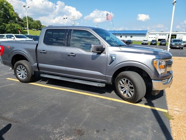 2021 Ford F-150 Lariat Washington MO