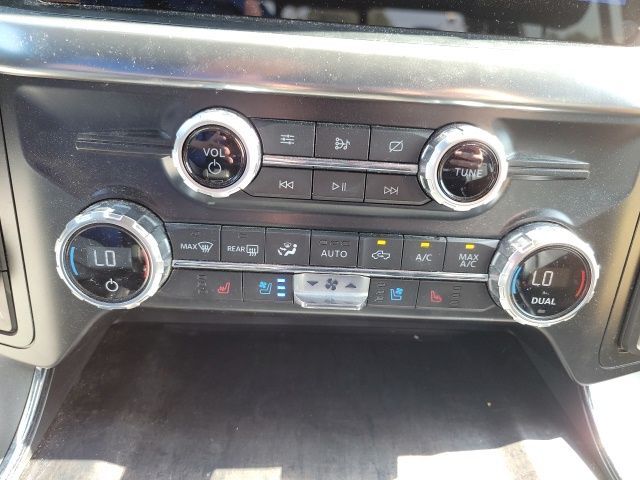 2021 Ford F-150 Lariat Washington MO