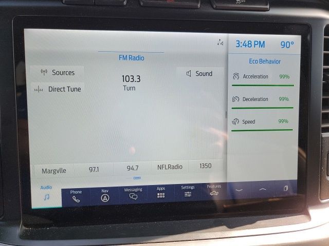 2021 Ford F-150 Lariat Washington MO