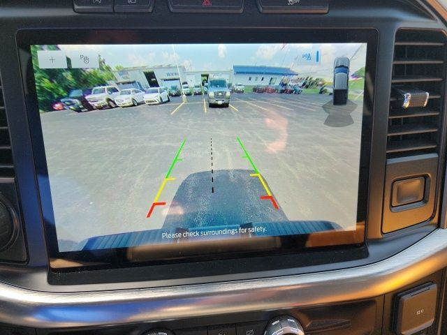 2021 Ford F-150 Lariat Washington MO