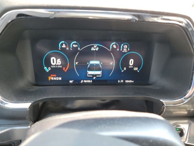 2021 Ford F-150 Lariat Washington MO