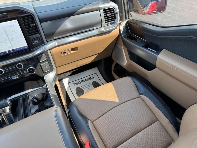 2021 Ford F-150 Lariat Washington MO