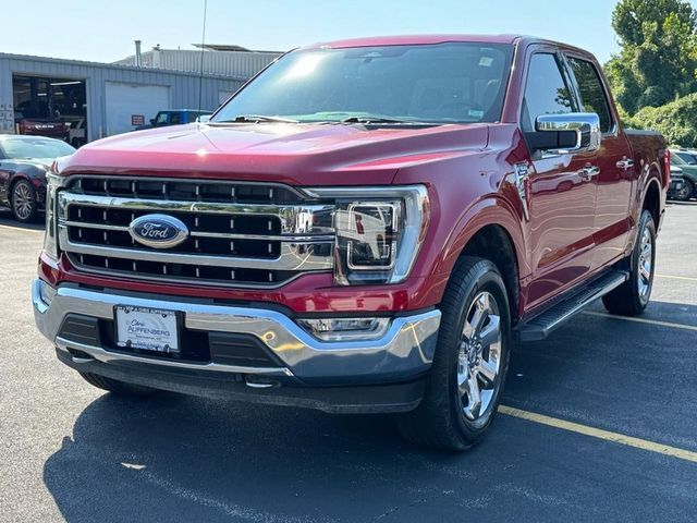 2021 Ford F-150 Lariat Washington MO