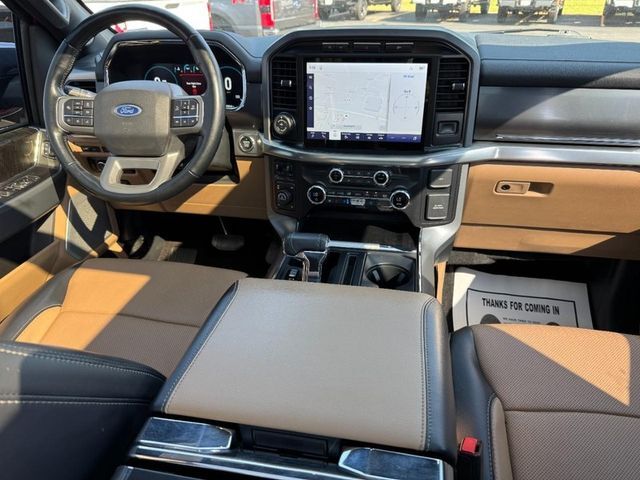 2021 Ford F-150 Lariat Washington MO