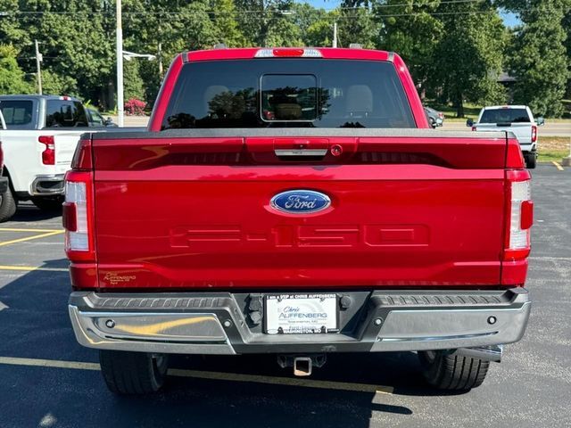 2021 Ford F-150 Lariat Washington MO