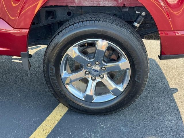 2021 Ford F-150 Lariat Washington MO