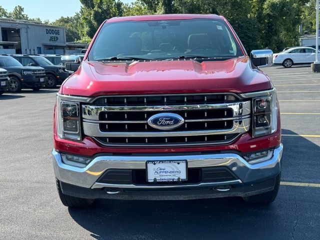 2021 Ford F-150 Lariat Washington MO