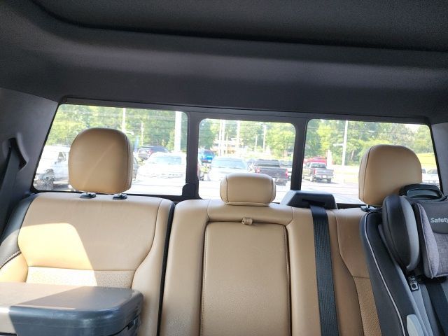 2021 Ford F-150 Lariat Washington MO