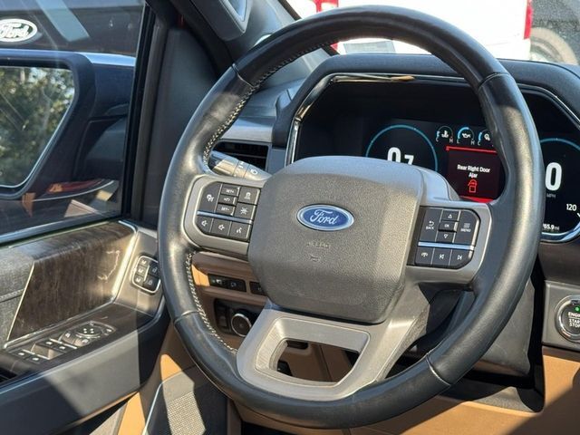 2021 Ford F-150 Lariat Washington MO