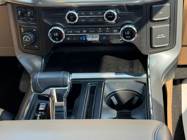 2021 Ford F-150 Lariat Washington MO