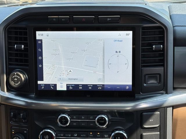 2021 Ford F-150 Lariat Washington MO