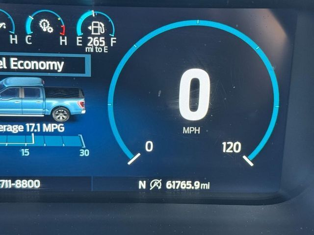 2021 Ford F-150 Lariat Washington MO