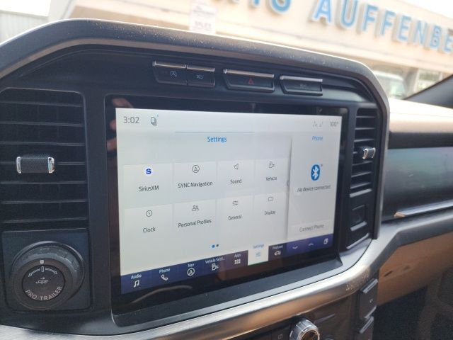 2021 Ford F-150 Lariat Washington MO