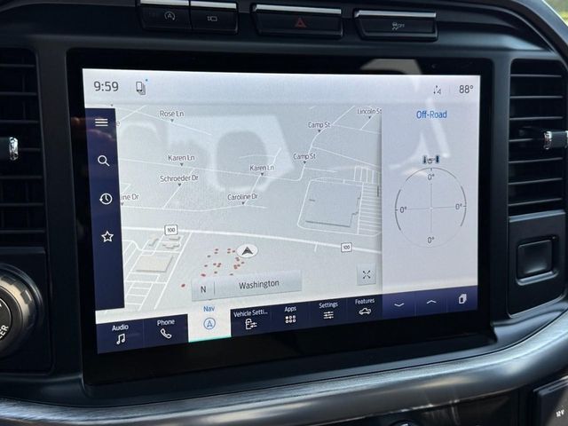 2021 Ford F-150 Lariat Washington MO