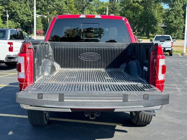 2021 Ford F-150 Lariat Washington MO